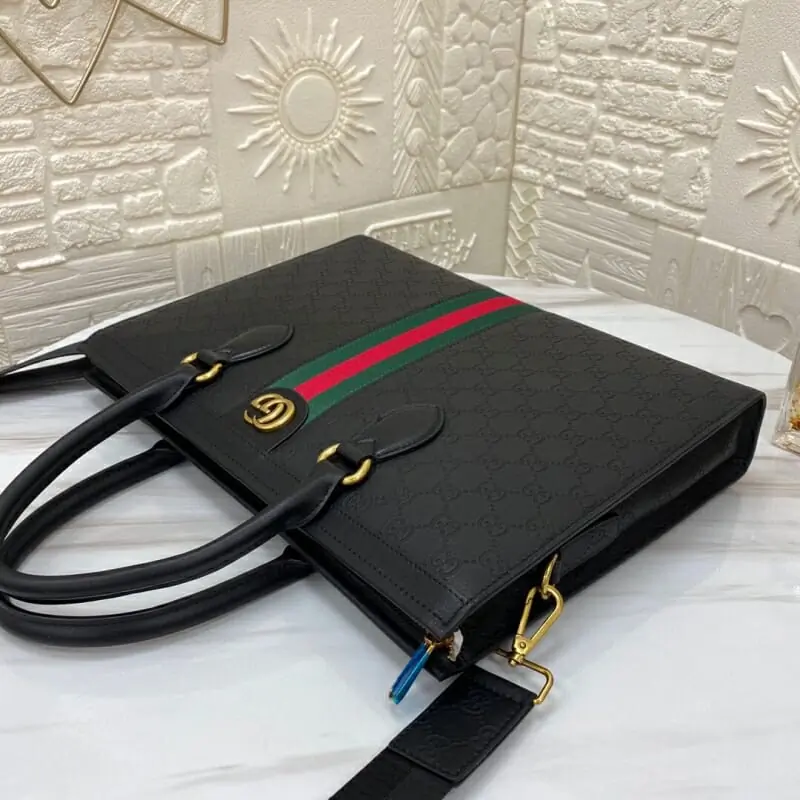 gucci aaa homme sac a main  s_11b2a774